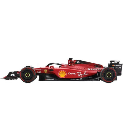 Ferrari Formula 1 Licensed 1:18 Bburago Diecast Scale Model Car