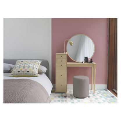 Dressing Table With Storage