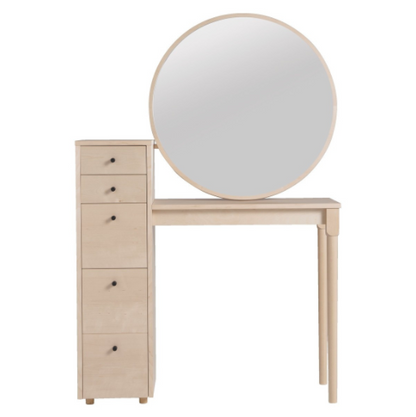 Dressing Table With Storage