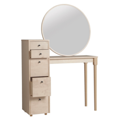 Dressing Table With Storage