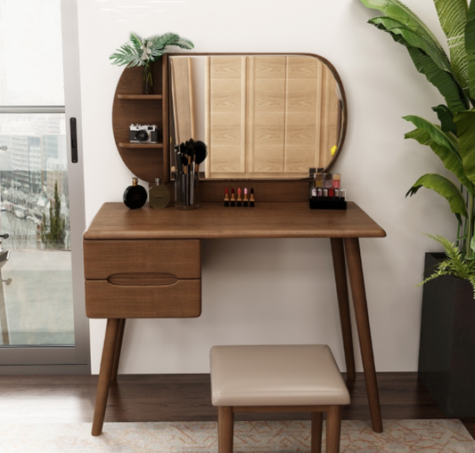 Simple Dressing Table