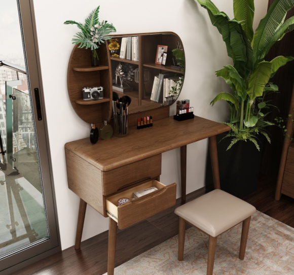 Simple Dressing Table