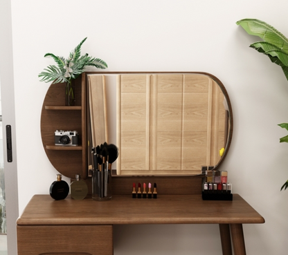 Simple Dressing Table