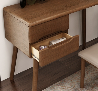 Simple Dressing Table