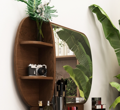 Simple Dressing Table