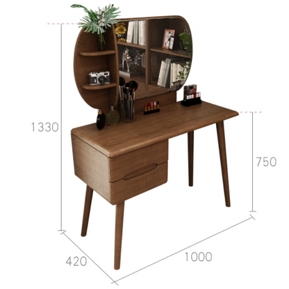 Simple Dressing Table