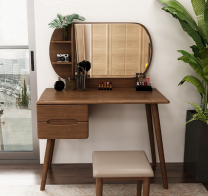 Simple Dressing Table