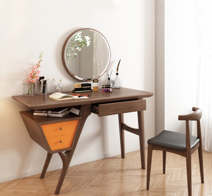 Compact Dressing Table