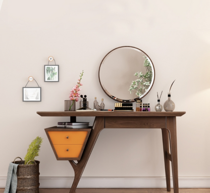Compact Dressing Table