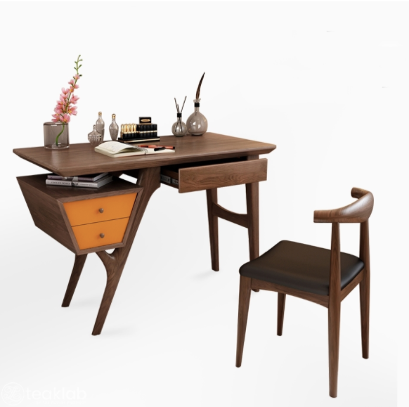 Compact Dressing Table