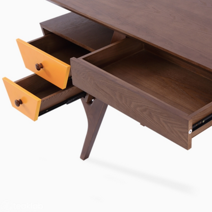 Compact Dressing Table