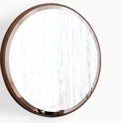 Compact Dressing Table