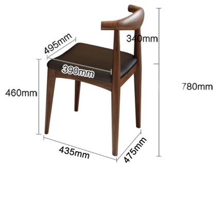 Compact Dressing Table
