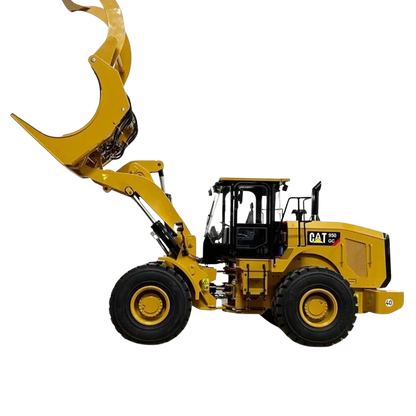 CAT 950GC RC Wheel Loader (Timber Grapple)