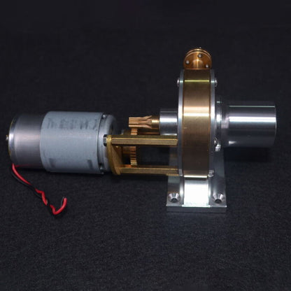 Generator Set for Steam Engine M30/M30B/M31/M3B/S10/S10B