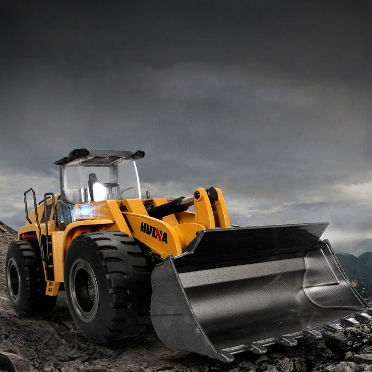 Huina 1583 RC Wheel loader (2025 Model)