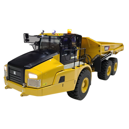 Kabolite K960 RC Hydraulic Dump Truck (CAT 740GC) (2025 Model)