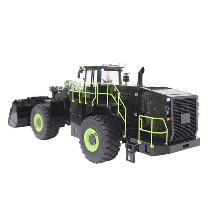 Kabolite K988-100s RC Hydraulic Wheel Loader (2025 Model)