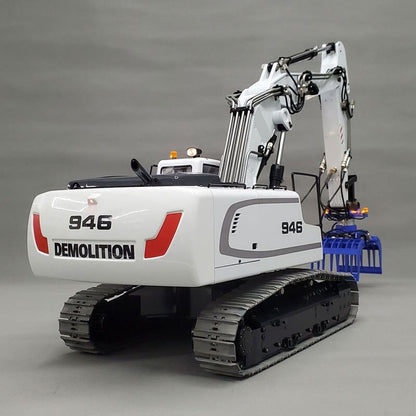 Liebherr 946 RC Hydraulic Excavator