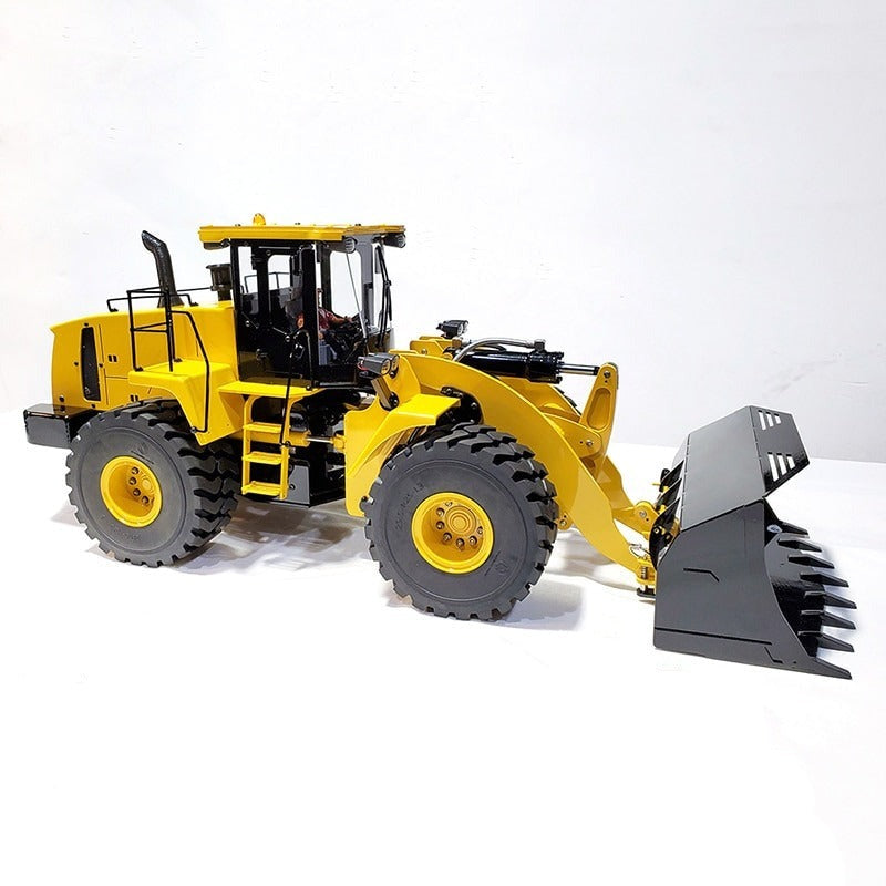 Komatsu WA470 Hydraulic RC Wheel loader (2025 Model)