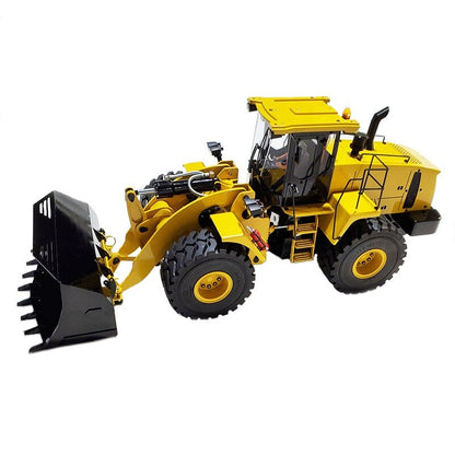 Komatsu WA470 Hydraulic RC Wheel loader (2025 Model)