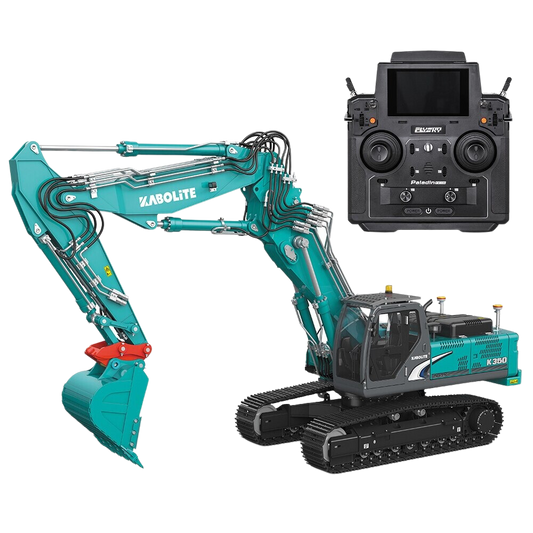Kabolite K350 200 RC Hydraulic Excavator (2025 Model)