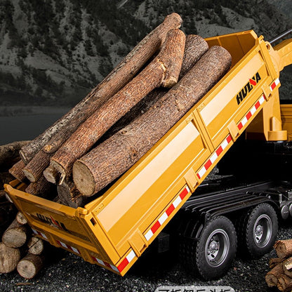 Huina 1575 RC Timber Truck (2025 Model)