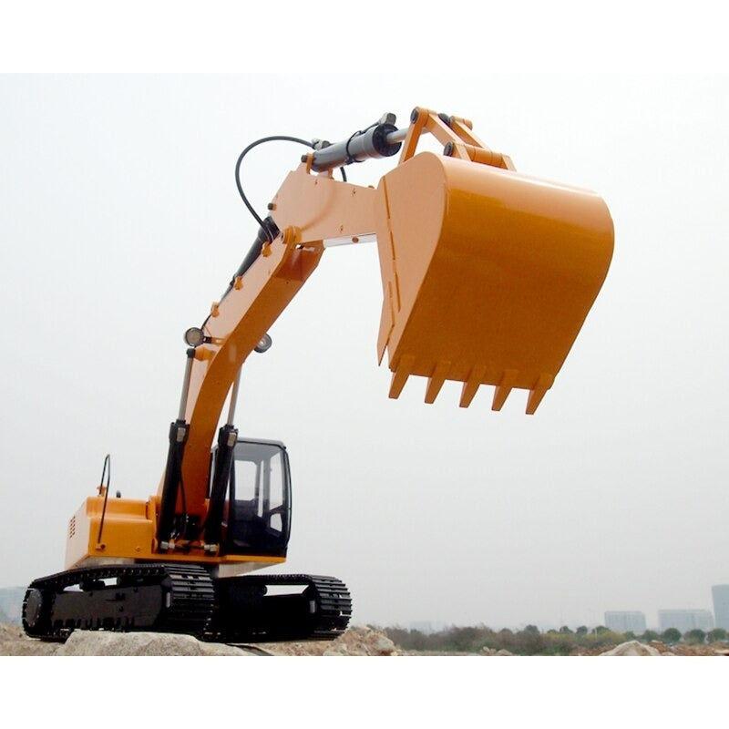 Komatsu 4200XL RC Excavator (2025 Model)