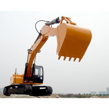 Komatsu 4200XL RC Excavator (2025 Model)
