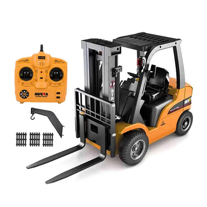 Huina 1577 RC Forklift (2025 Model)