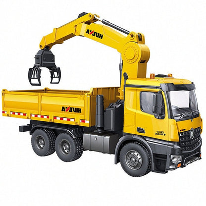 Huina 1575 RC Timber Truck (2025 Model)