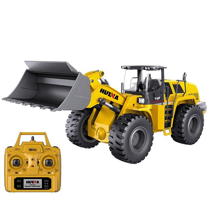 Huina 1583 RC Wheel loader (2025 Model)