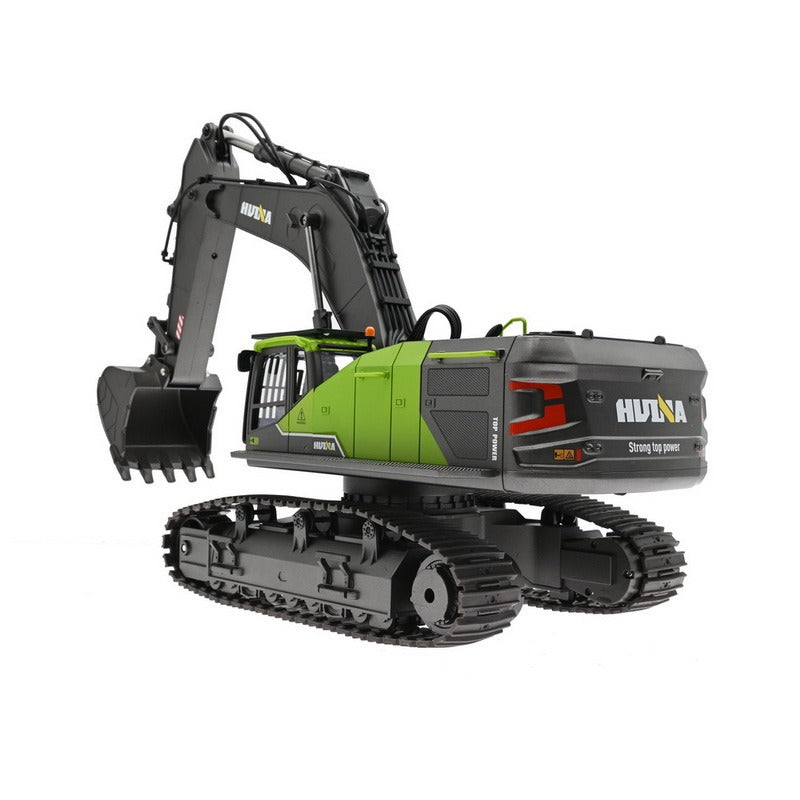 Huina 1593 RC Excavator (2025 Model)