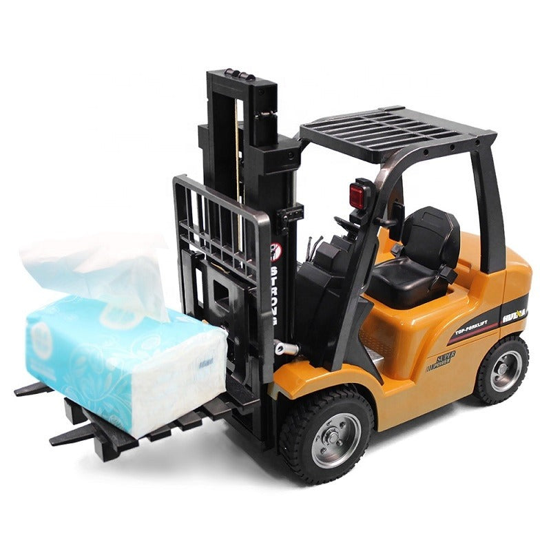 Huina 1577 RC Forklift (2025 Model)