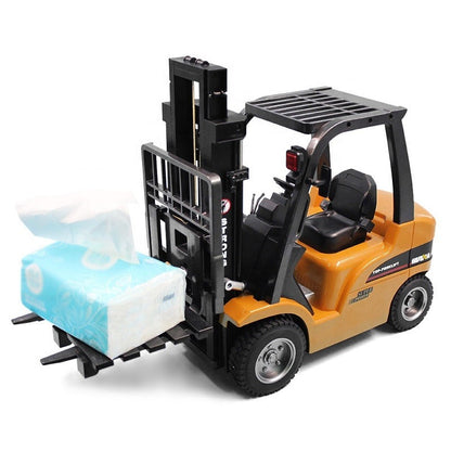 Huina 1577 RC Forklift (2025 Model)