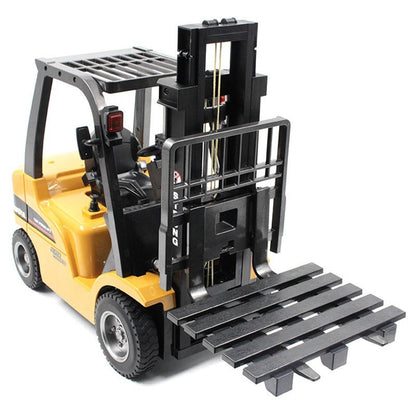 Huina 1577 RC Forklift (2025 Model)