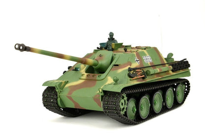 Long Torro Tamiya Tank