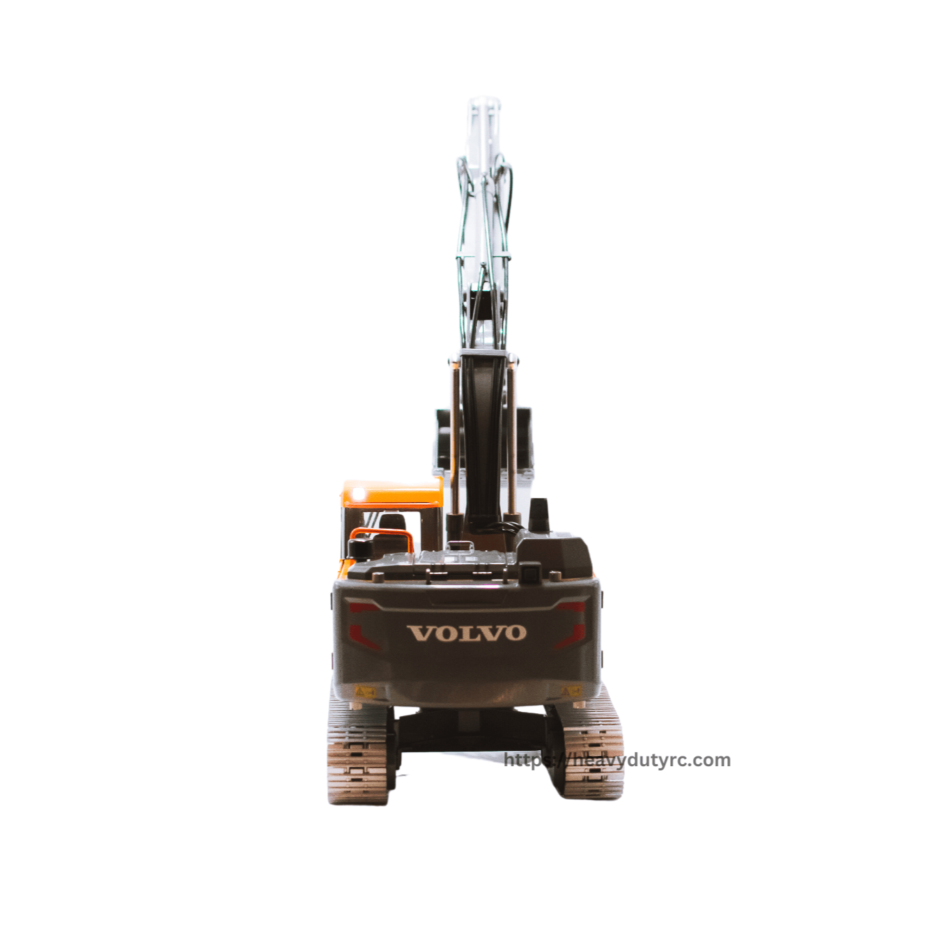 DOUBLE E VOLVO EC160E RC Excavator (2025 Model)