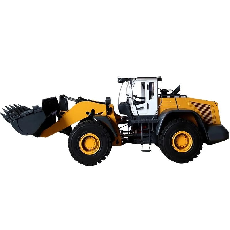 870K Hydraulic RC Wheel loader - JDM 88 (2025 Model)