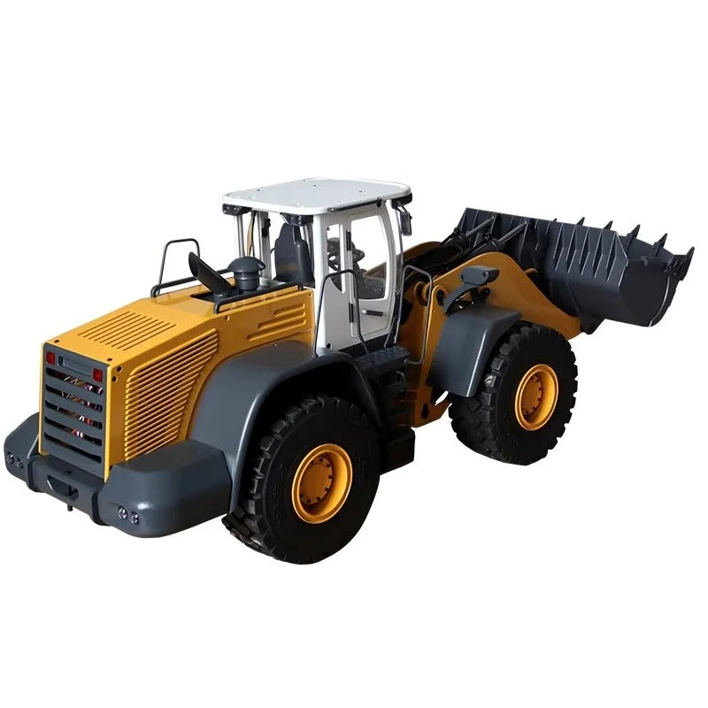 870K Hydraulic RC Wheel loader - JDM 88 (2025 Model)