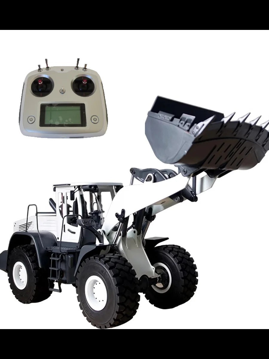 870K Hydraulic RC Wheel loader - JDM 88 (2025 Model)