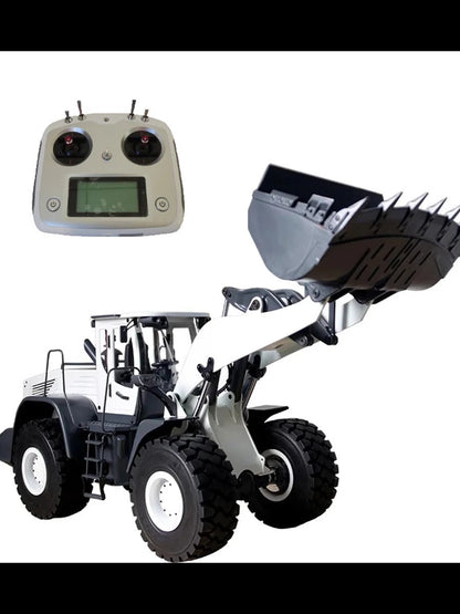 870K Hydraulic RC Wheel loader - JDM 88 (2025 Model)