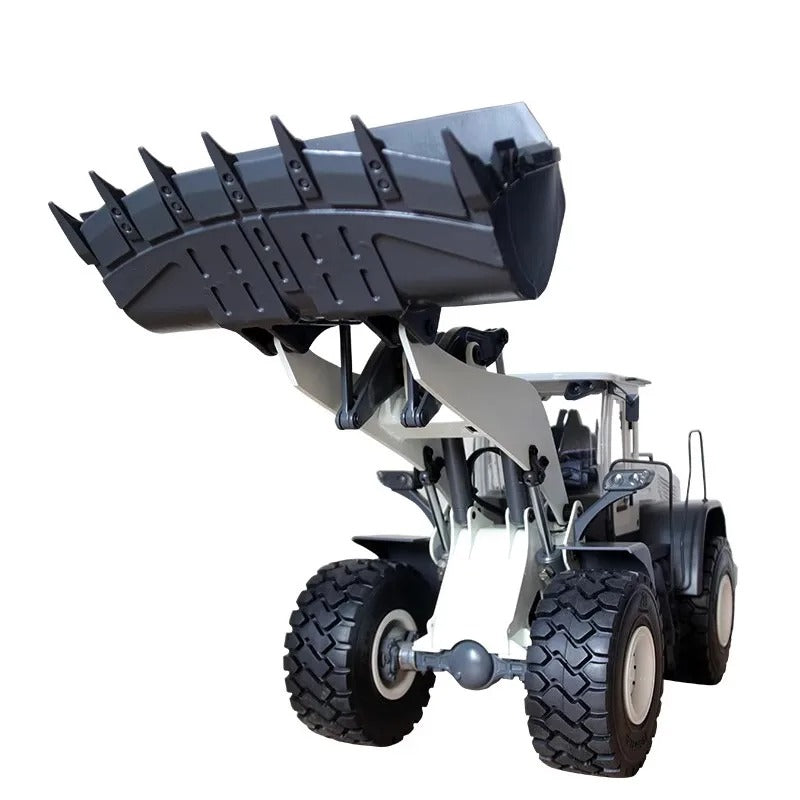 870K Hydraulic RC Wheel loader - JDM 88 (2025 Model)