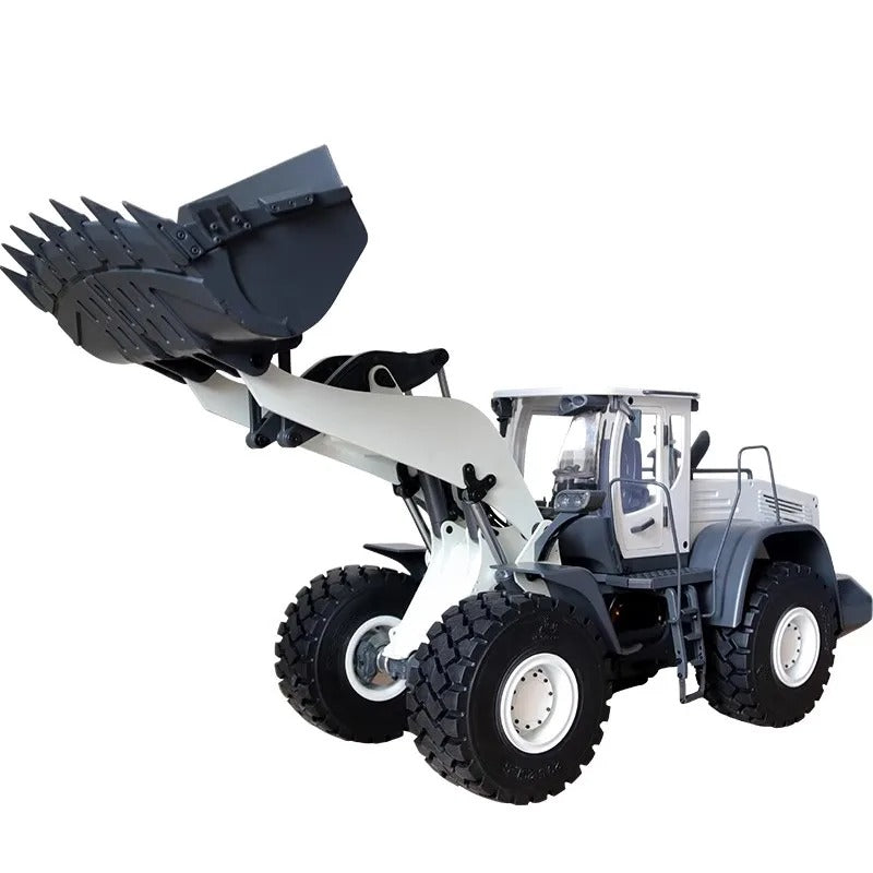 870K Hydraulic RC Wheel loader - JDM 88 (2025 Model)