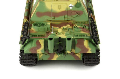 Long Torro Tamiya Tank